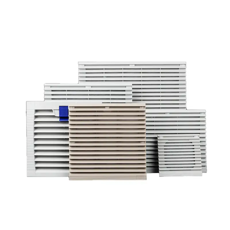 Air Vent : 왜이 ​​단순한 개구부가 편안함과 안전에 그렇게 중요한가?
