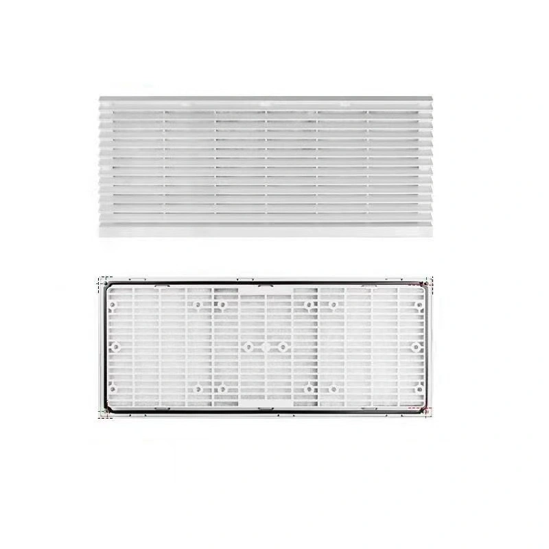 현대적인 객실은 왜 여전히 답답한 느낌을 받는가? 에어벤트는 무엇을 할 수 있나요?