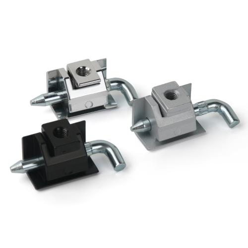 일상적으로 사용하는 전기 캐비닛용 경첩 선택 팁