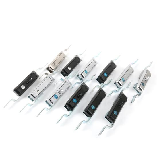 다양한 애플리케이션을 위한 원스톱 잠금 솔루션