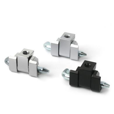 대형 캐비닛 도어용 다점 하중 지지 힌지의 중요성