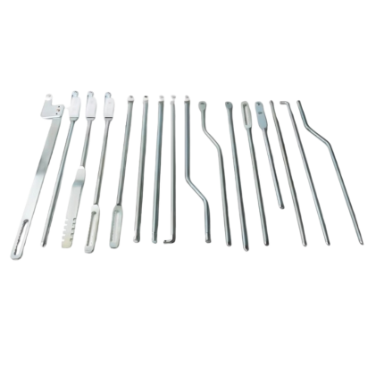 일일 유지 관리 시 산업용 캐비닛 잠금 장치에 대한 고려 사항