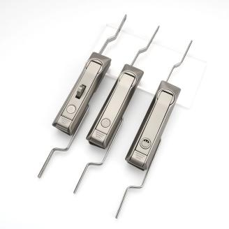 yitalock 커넥팅 로드 잠금 장치는 대형 캐비닛의 안전을 어떻게 향상시킵니까?