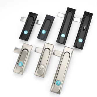 yitalock 평면 잠금 장치는 어떻게 파워 박스의 원활한 작동을 보장할 수 있습니까?