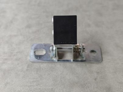 나이지리아 고객에게 완전 맞춤형 래치 잠금 장치를 어떻게 제공했습니까?