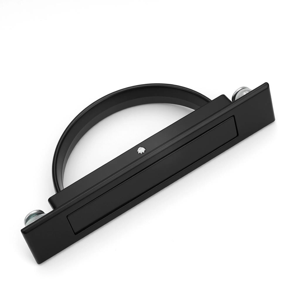 현대 공간에 풀 핸들이 필수적인 이유는 무엇입니까?