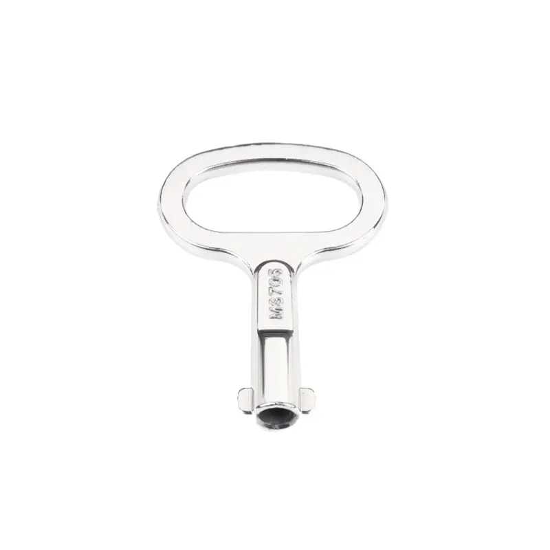 알루미늄 더블 비트 키