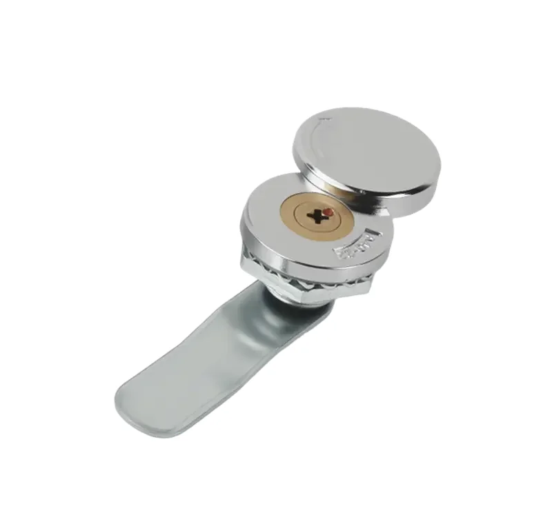 캐비닛 실린더 잠금