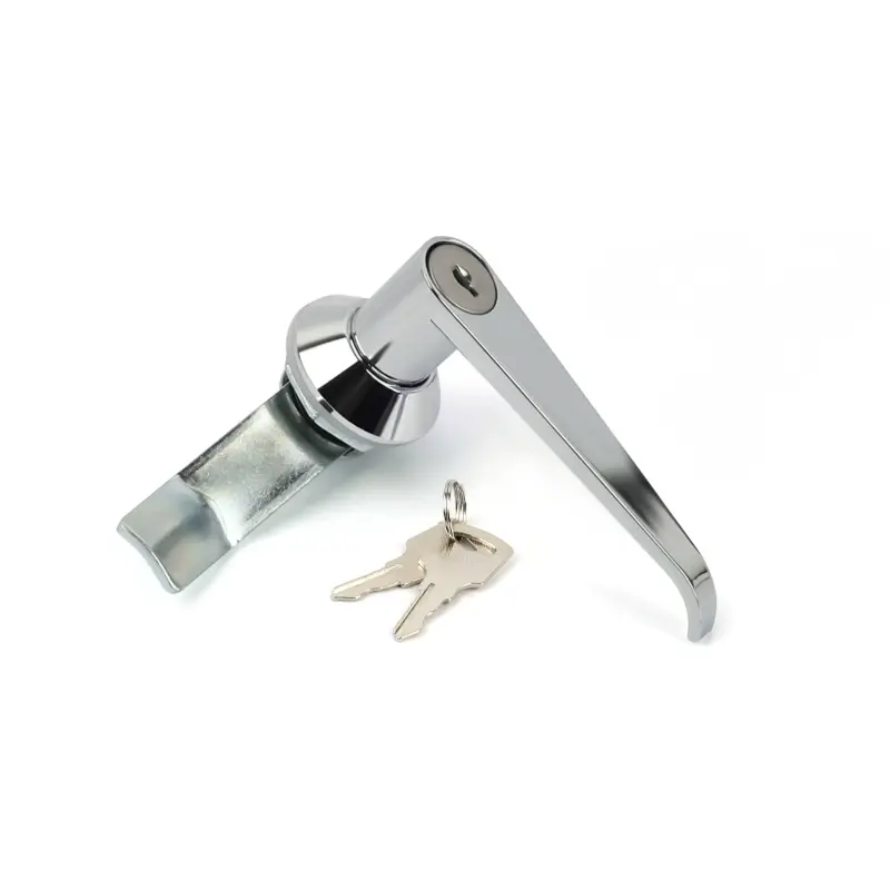 통신 캐비닛 네트워크 계측 캐비닛 핸들 잠금 장치