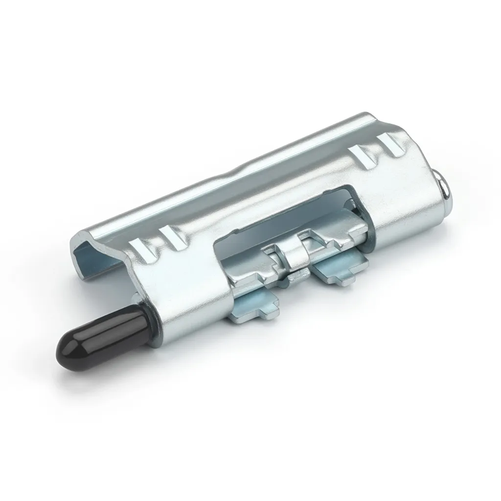 제어 캐비닛 철 경첩