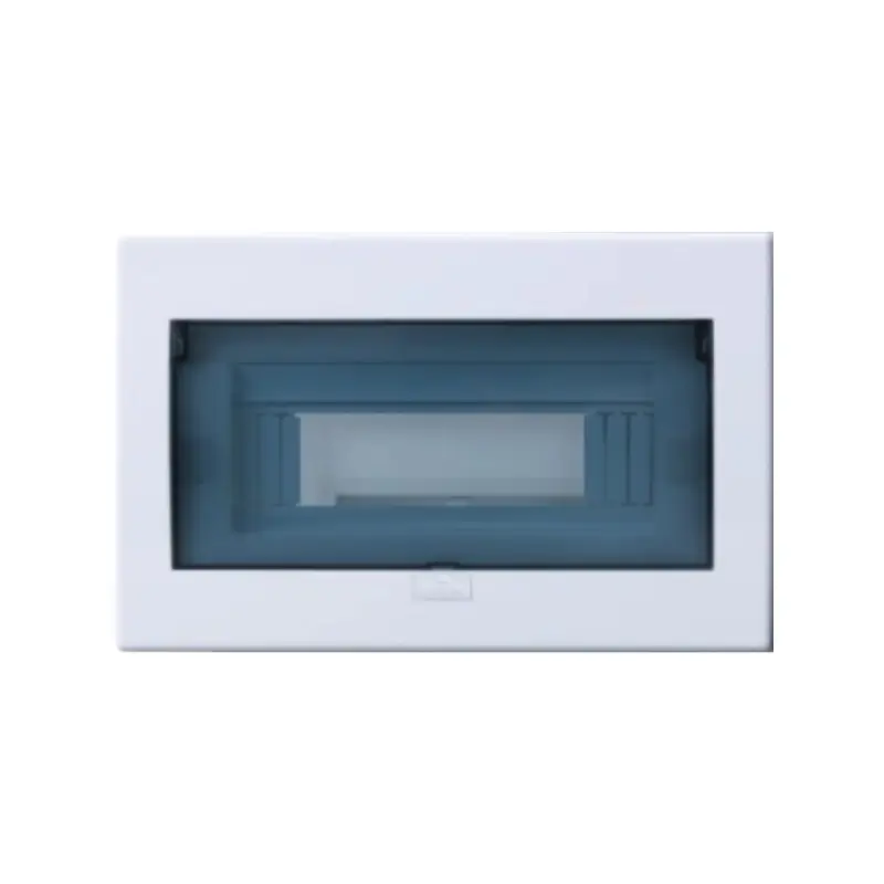 배포 상자 패널