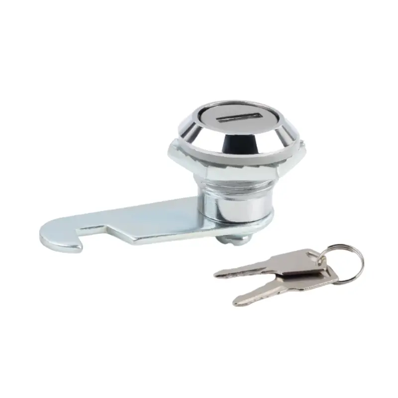 캐비닛 도어 잠금 장치