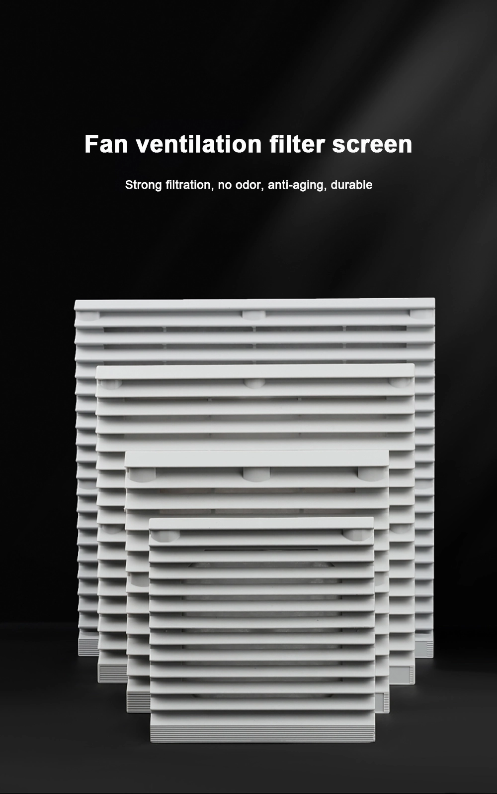 Ventilation And Cooling Windows