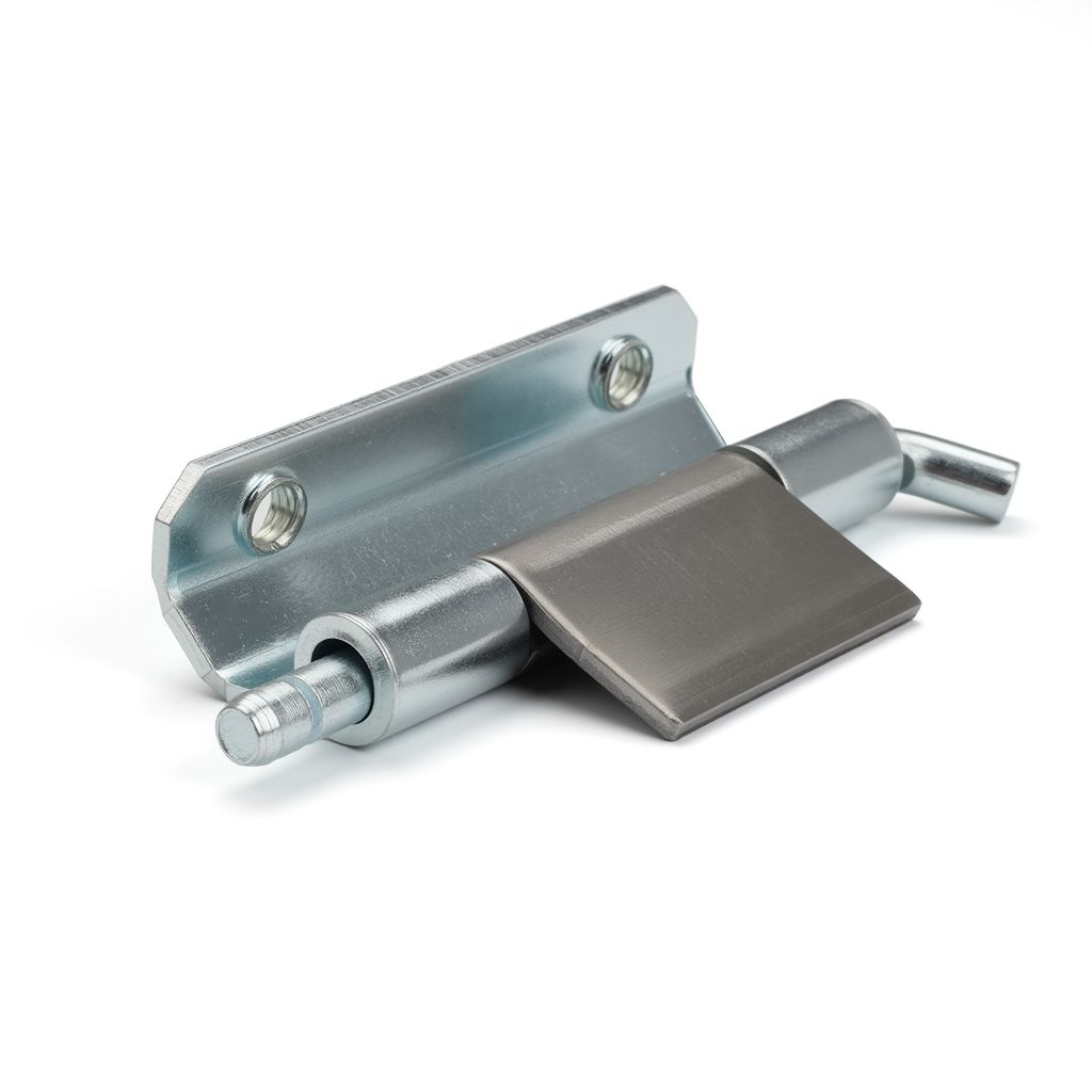 Concealed Hinges