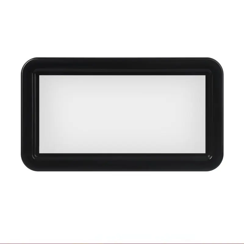 미터 박스 관찰 창