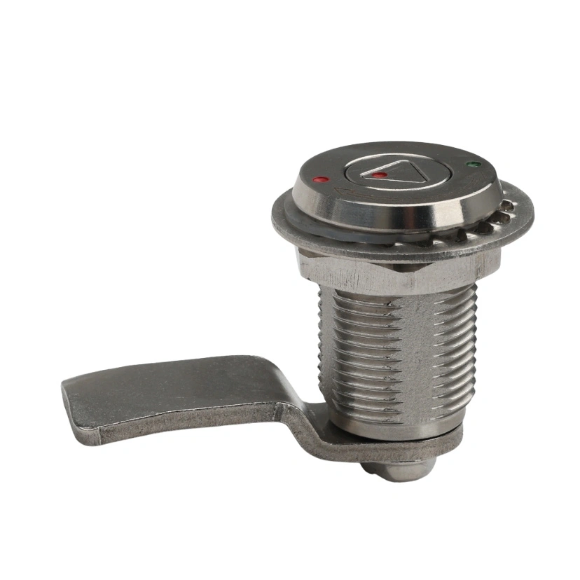 옥외 전기 인클로저 잠금 장치