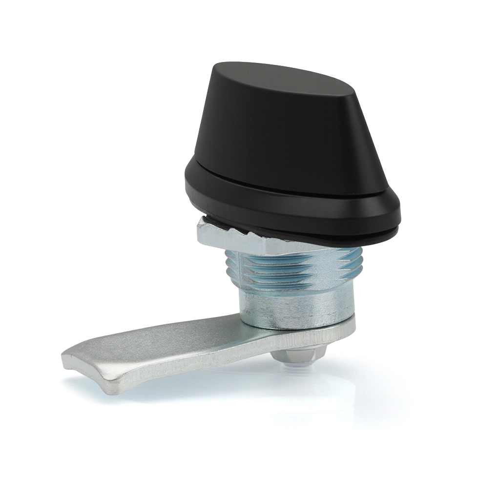 플라스틱 캐비닛 도어 잠금 장치