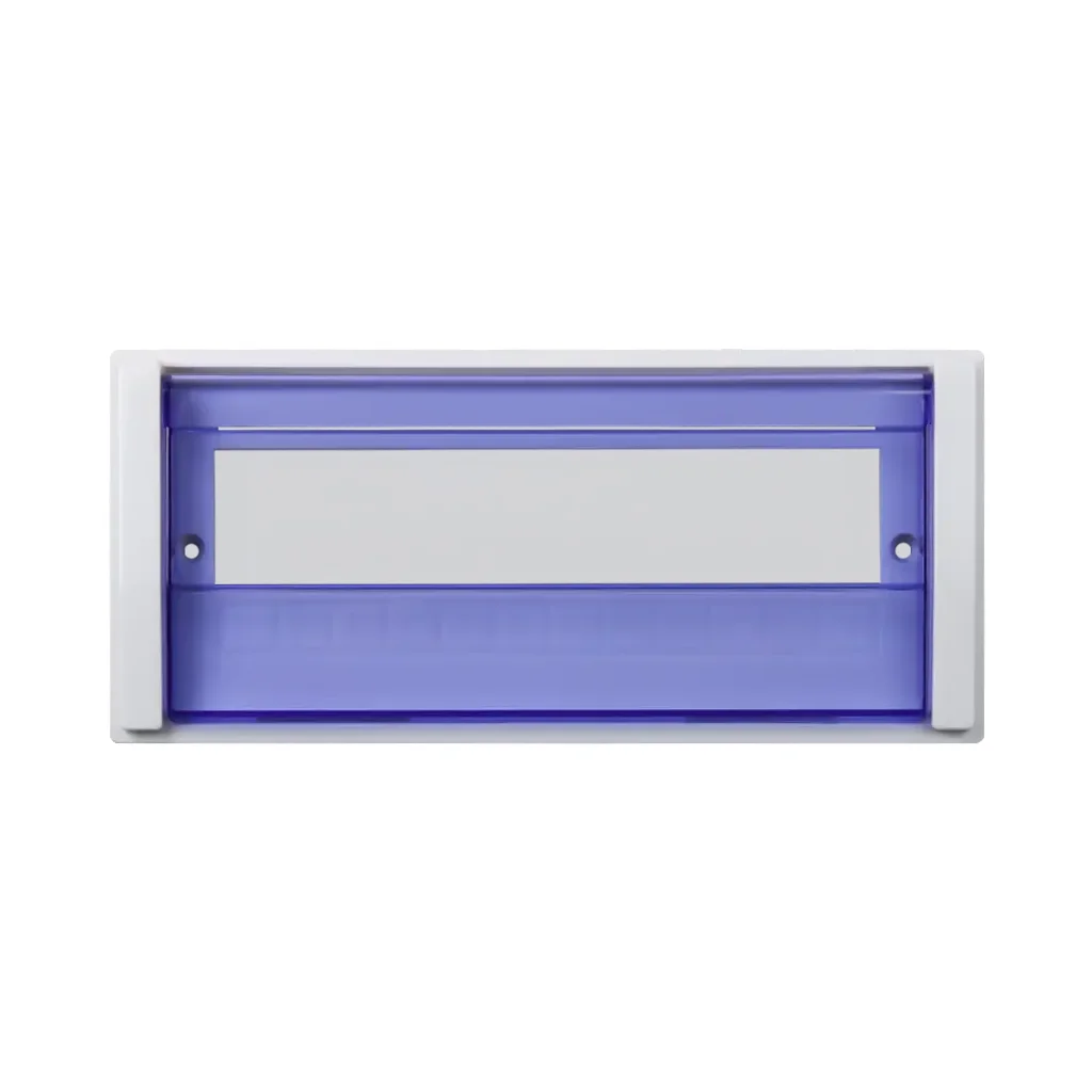 파워 박스 커버