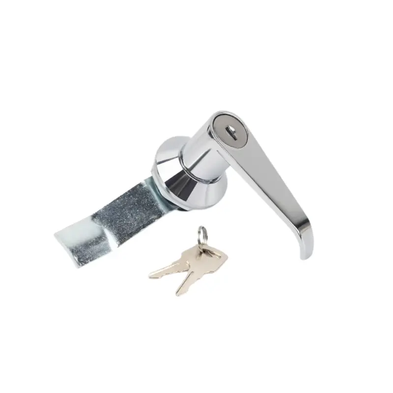 사이트 박스 핸들 잠금